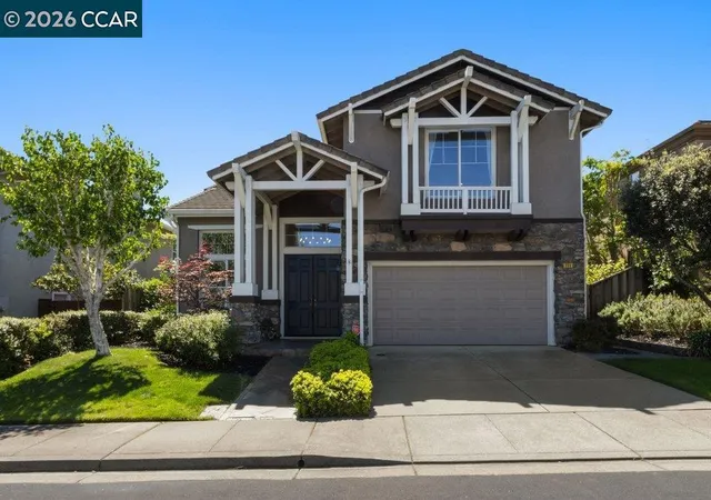 Photo 1 of Sale Pending at 771 Pradera Way, San Ramon, CA 94583 | MLS# 41129650 | Listing updated on 2026-05-12