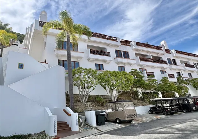 Condo for sale at 36 Camino De Flores, Avalon, CA 90704 | MLS# SB26060426 | Listing updated on 2026-09-28