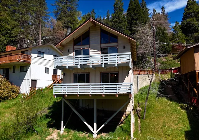 Homes for sale in Crestline, CA | 23755 Zuger, Crestline, CA 92325 | MLS# PW26057453