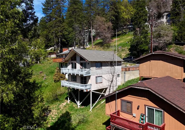 Homes for sale in Crestline, CA | 23755 Zuger, Crestline, CA 92325 | MLS# PW26057453