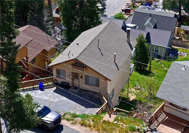 Homes for sale in Crestline, CA | 23755 Zuger, Crestline, CA 92325 | MLS# PW26057453