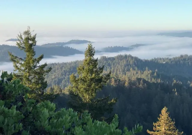 1st image of Skyview Ridge Rd, Boulder Creek, CA 95006 | MLS# ML82041587