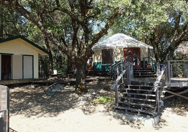 3rd image of Skyview Ridge Rd, Boulder Creek, CA 95006 | MLS# ML82041587
