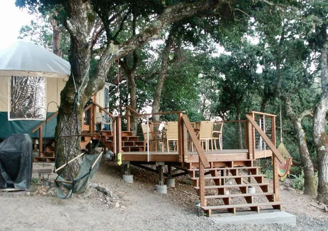 4th image of Skyview Ridge Rd, Boulder Creek, CA 95006 | MLS# ML82041587