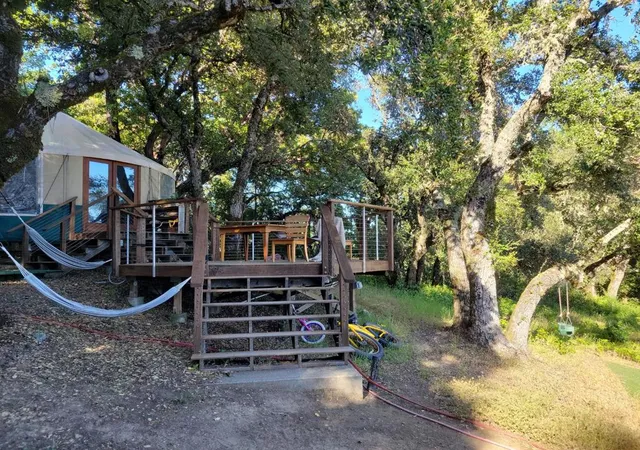 5th image of Skyview Ridge Rd, Boulder Creek, CA 95006 | MLS# ML82041587