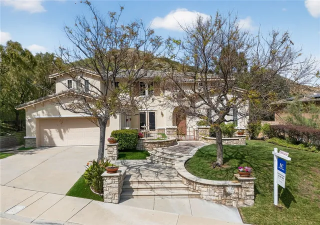 1st image of 25941 Verandah Ct, Stevenson Ranch, CA 91381 | MLS# SR26072308