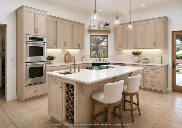 Photo 4 of Sale Pending at 16761 Artesian Breeze Way, San Diego, CA 92127 | MLS# NDP2603230 | Listing updated on 2026-10-30