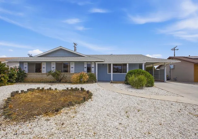 Homes for sale in Menifee, CA | 84536 Murrieta, Menifee, CA 92586 | MLS# NDP2603233