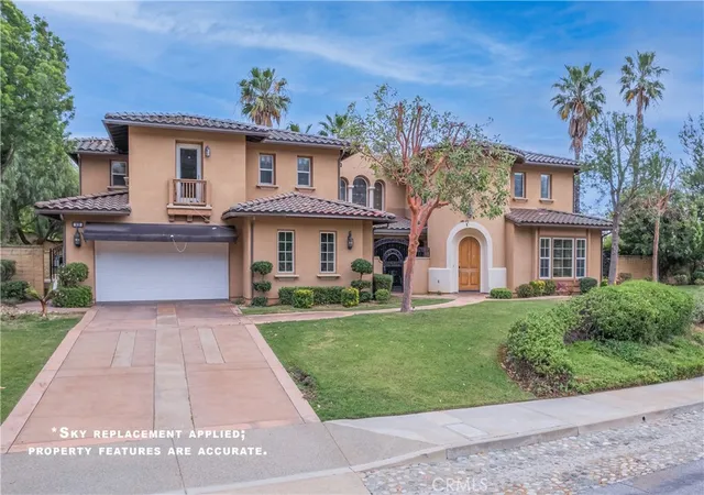 2nd image of 918 Appalachian, Claremont, CA 91711 | MLS# CV26048578