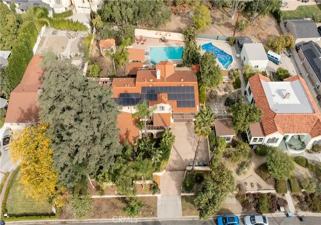 46th image of 828 S Sunset Canyon, Burbank, CA 91501 | MLS# GD26071627
