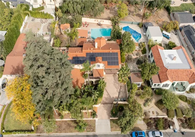 4th image of 828 S Sunset Canyon, Burbank, CA 91501 | MLS# GD26071627