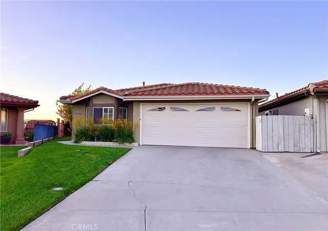 Photo 1 of Sale Pending at 27542 Calle Ganado, Menifee, CA 92585 | MLS# IG26072269 | Listing updated on 2026-09-22