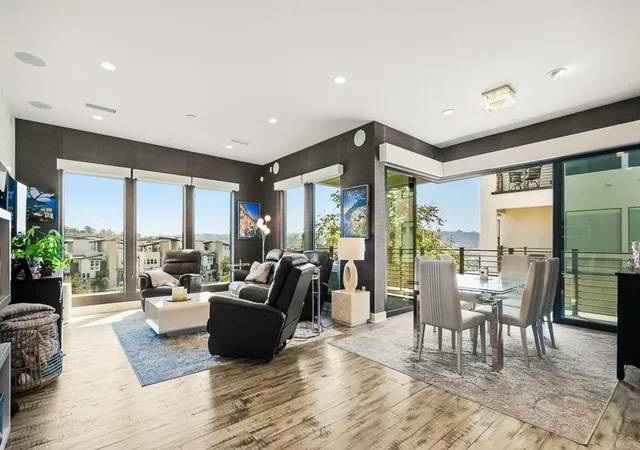 Photo 1 of Condo for sale at 8571 Aspect Dr, San Diego, CA 92108 | MLS# PTP2602502 | Listing updated on 2026-09-27