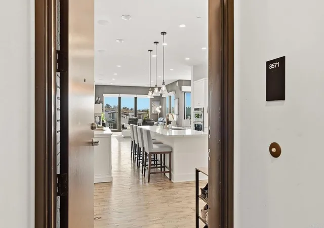 Photo 2 of Condo for sale at 8571 Aspect Dr, San Diego, CA 92108 | MLS# PTP2602502 | Listing updated on 2026-09-27