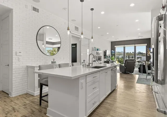 Photo 3 of Condo for sale at 8571 Aspect Dr, San Diego, CA 92108 | MLS# PTP2602502 | Listing updated on 2026-09-27