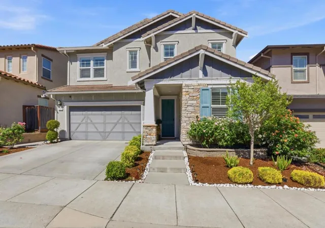 Homes for sale in Gilroy, CA | 1017 Ruby Wy, Gilroy, CA 95020 | MLS# ML82041609
