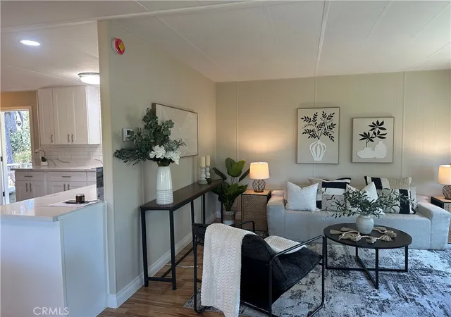 Photo 1 of Manufactured home for sale at 4747 Oak Crst #96, Fallbrook, CA 92028 | MLS# SW26072102 | Listing updated on 2026-09-26