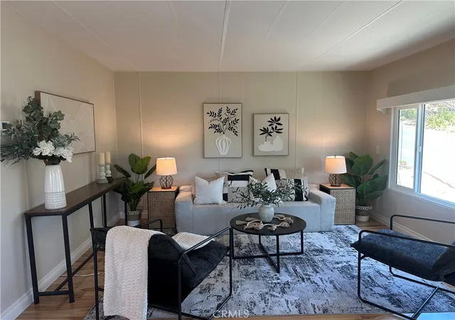 Photo 3 of Manufactured home for sale at 4747 Oak Crst #96, Fallbrook, CA 92028 | MLS# SW26072102 | Listing updated on 2026-09-26