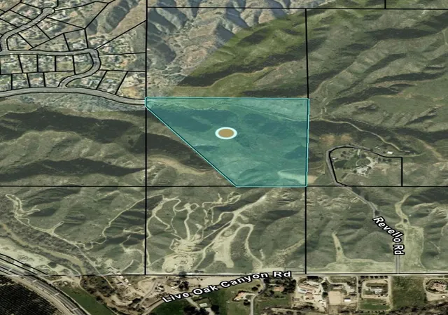 2nd image of 0 Creekside Dr, Redlands, CA 92373 | MLS# 219145849DA