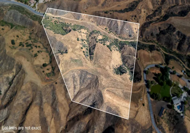 4th image of 0 Creekside Dr, Redlands, CA 92373 | MLS# 219145849DA