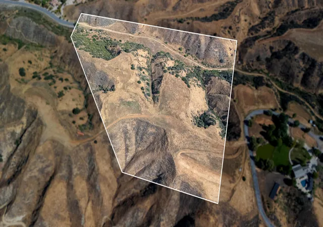 5th image of 0 Creekside Dr, Redlands, CA 92373 | MLS# 219145849DA