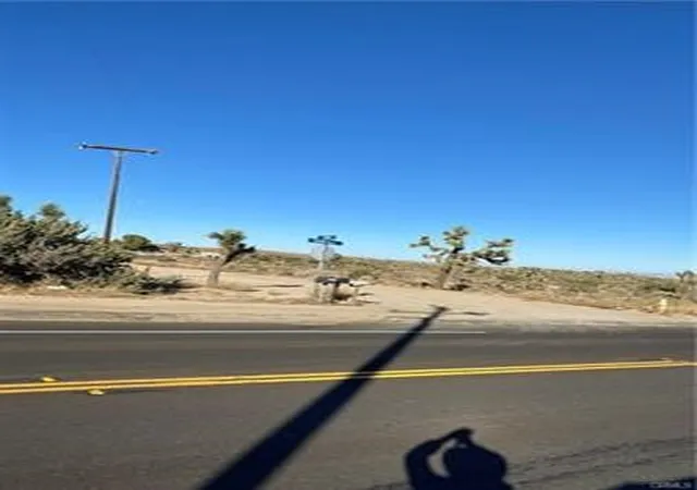 1st image of 57031 Buena Vista, Yucca Valley, CA 92284 | MLS# JT26071123