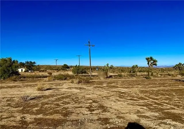 3rd image of 57031 Buena Vista, Yucca Valley, CA 92284 | MLS# JT26071123