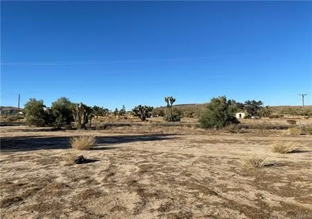 4th image of 57031 Buena Vista, Yucca Valley, CA 92284 | MLS# JT26071123