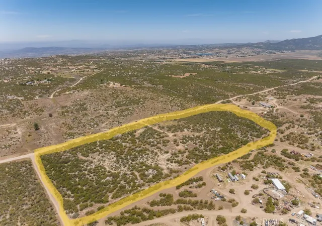 1st image of 51225 Nectar Rd, Aguanga, CA 92536 | MLS# SW26072530