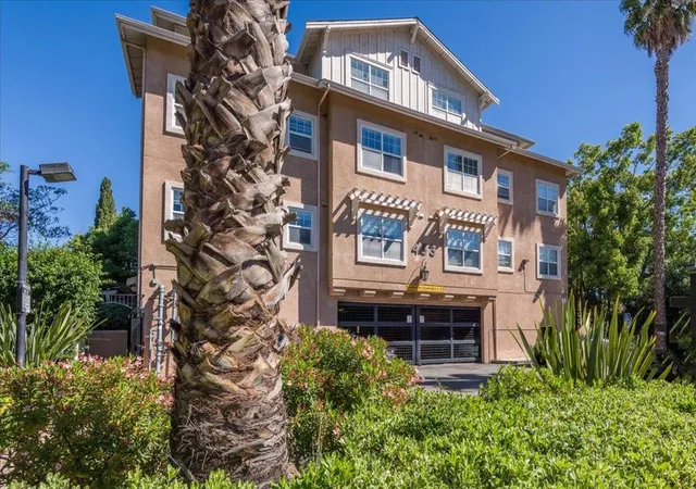 Homes for sale in East Palo Alto, CA | 453 E Okeefe St #307, East Palo Alto, CA 94303 | MLS# ML82041572