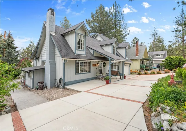 1st image of 5375 Chaumont, Wrightwood, CA 92397 | MLS# HD26068103