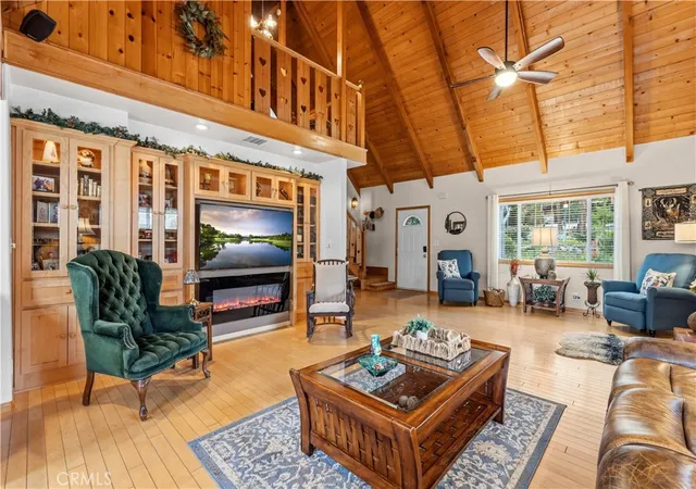 2nd image of 5375 Chaumont, Wrightwood, CA 92397 | MLS# HD26068103