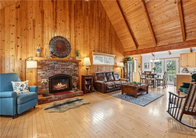3rd image of 5375 Chaumont, Wrightwood, CA 92397 | MLS# HD26068103