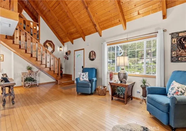 4th image of 5375 Chaumont, Wrightwood, CA 92397 | MLS# HD26068103