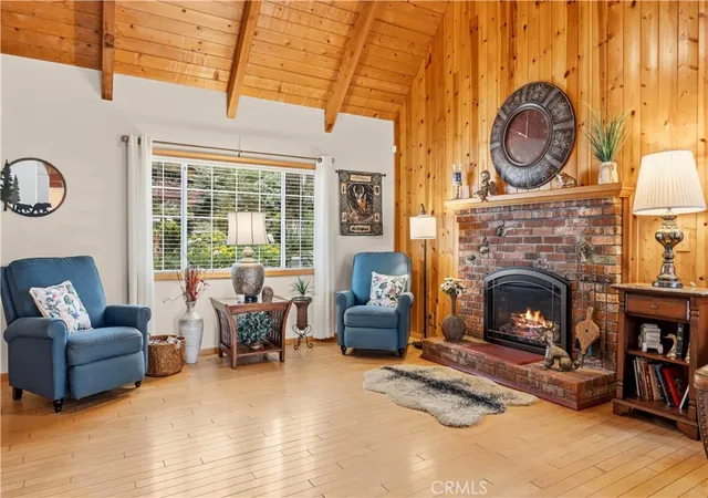 5th image of 5375 Chaumont, Wrightwood, CA 92397 | MLS# HD26068103