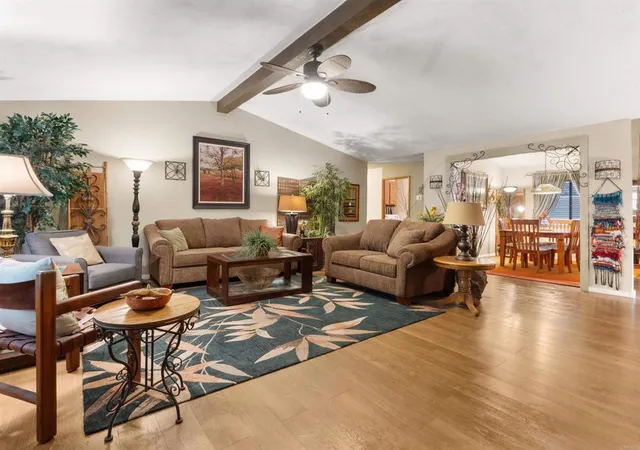 Homes for sale in Fallbrook, CA | 4747 Oak Crest Spc 87 Rd #87, Fallbrook, CA 92028 | MLS# NDP2603239