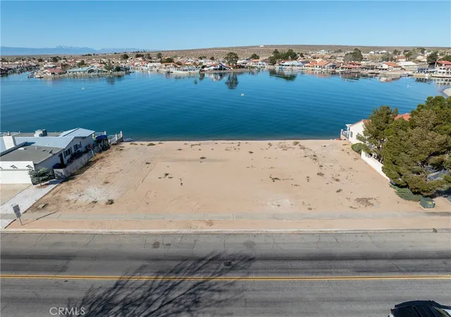 Photo 1 of Land for sale at 27646 Lakeview Dr, Helendale, CA 92342 | MLS# HD26072540 | Listing updated on 2026-09-09