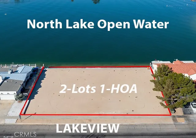 Photo 2 of Land for sale at 27646 Lakeview Dr, Helendale, CA 92342 | MLS# HD26072540 | Listing updated on 2026-09-09