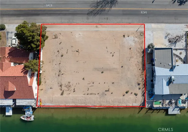 Photo 3 of Land for sale at 27646 Lakeview Dr, Helendale, CA 92342 | MLS# HD26072540 | Listing updated on 2026-09-09