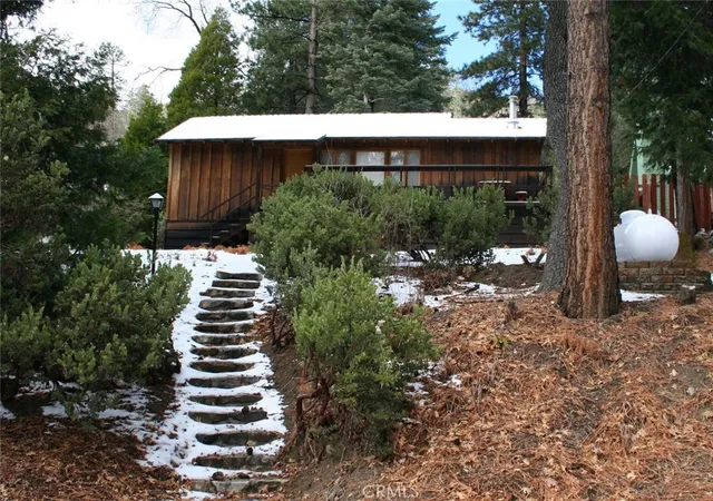 2nd image of 6020 Lake, Angelus Oaks, CA 92305 | MLS# IG26071999