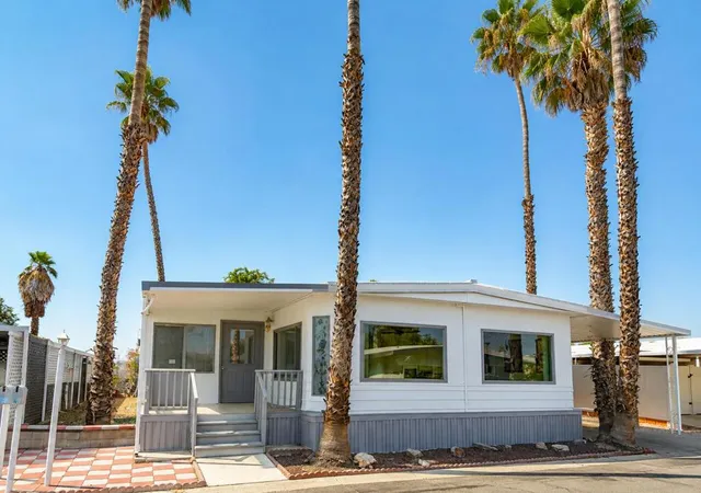 Homes for sale in Palm Springs, CA | 141 Calle Arriba, Palm Springs, CA 92264 | MLS# 219145855DA