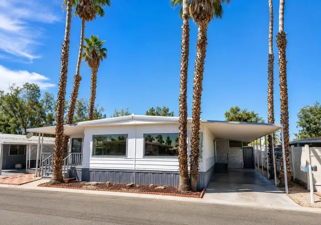 Homes for sale in Palm Springs, CA | 141 Calle Arriba, Palm Springs, CA 92264 | MLS# 219145855DA