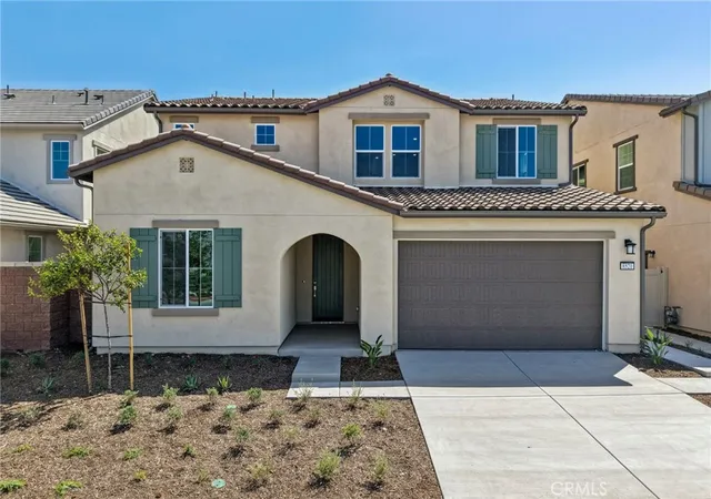 Photo 1 of Single family home for sale at 8521 Tamarack Ave, Chino, CA 91708 | MLS# CV26072573 | Listing updated on 2026-10-31