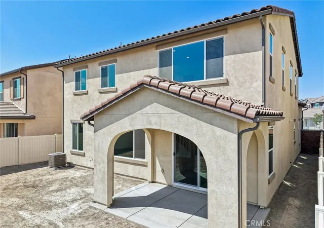 Photo 2 of Single family home for sale at 8521 Tamarack Ave, Chino, CA 91708 | MLS# CV26072573 | Listing updated on 2026-10-31
