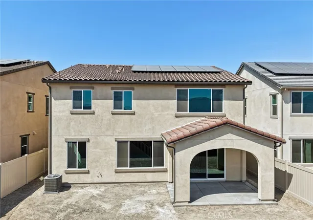 Photo 3 of Single family home for sale at 8521 Tamarack Ave, Chino, CA 91708 | MLS# CV26072573 | Listing updated on 2026-10-31