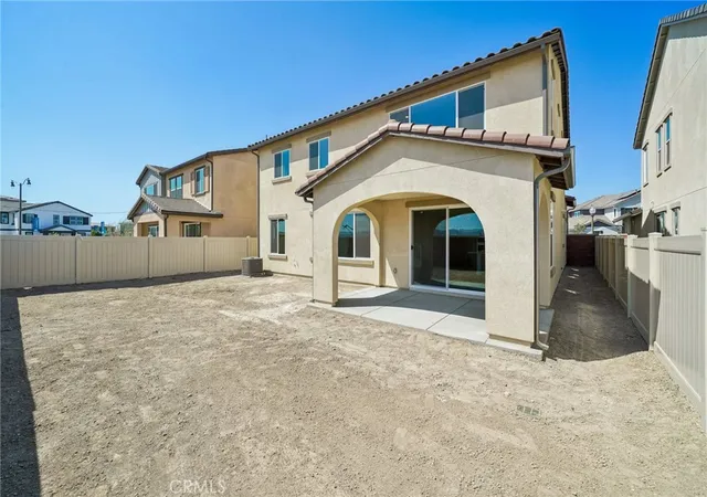 Photo 4 of Single family home for sale at 8521 Tamarack Ave, Chino, CA 91708 | MLS# CV26072573 | Listing updated on 2026-10-31