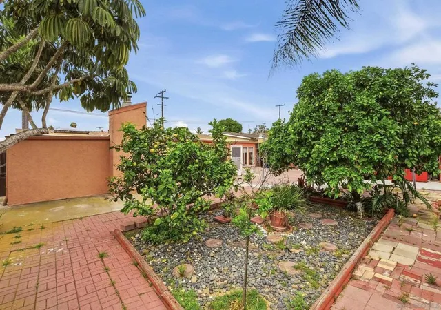 Homes for sale in Chula Vista, CA | 1221 Melrose Ave, Chula Vista, CA 91911 | MLS# 260007933SD