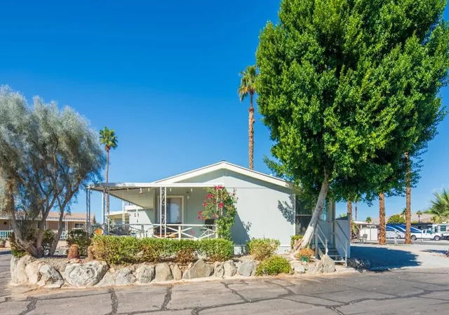 Homes for sale in Desert Hot Springs, CA | 74711 Dillon Road Unit # 392, Desert Hot Springs, CA 92241 | MLS# 219145861DA