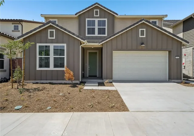 Photo 1 of Sale Pending at 8533 Tamarack St, Chino, CA 91708 | MLS# CV26072590 | Listing updated on 2026-10-01
