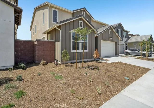 Photo 1 of Sale Pending at 8533 Tamarack St, Chino, CA 91708 | MLS# CV26072590 | Listing updated on 2026-10-01